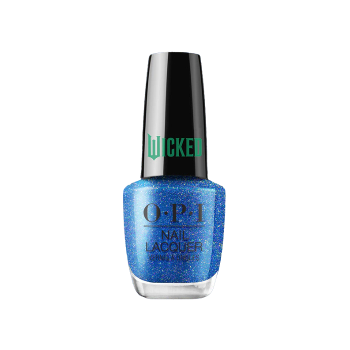 Opi nail polish - holiday 2024 wicked - i’m