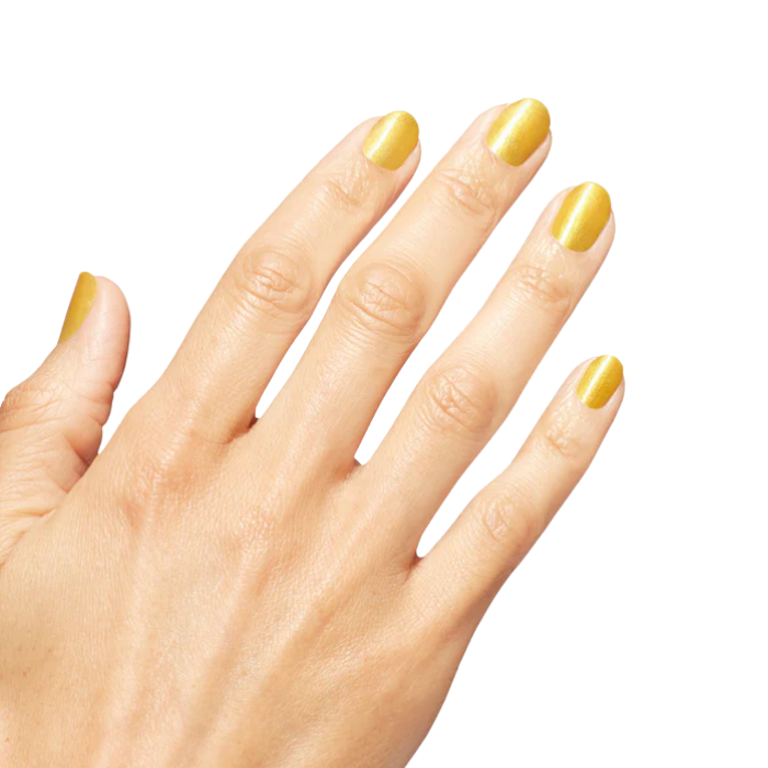 Opi nail polish - holiday 2024 wicked - love