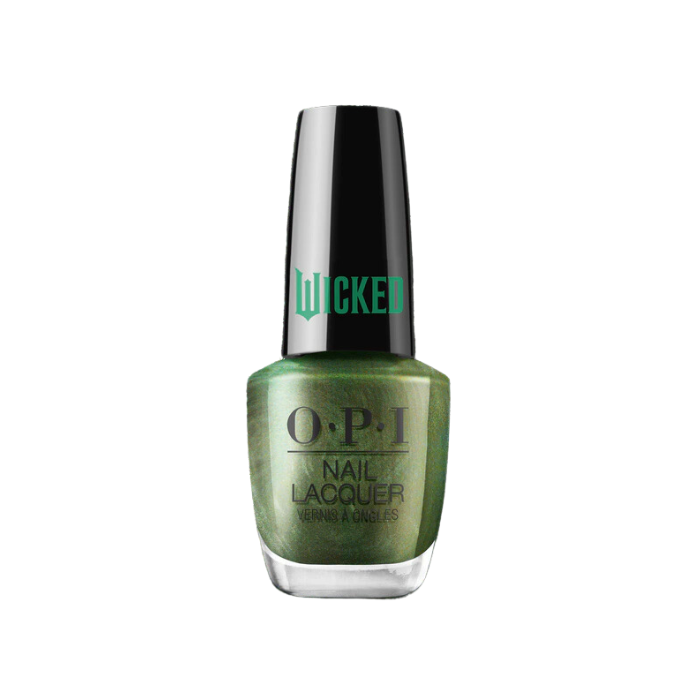 Opi nail polish - holiday 2024 wicked - ozitively elphaba