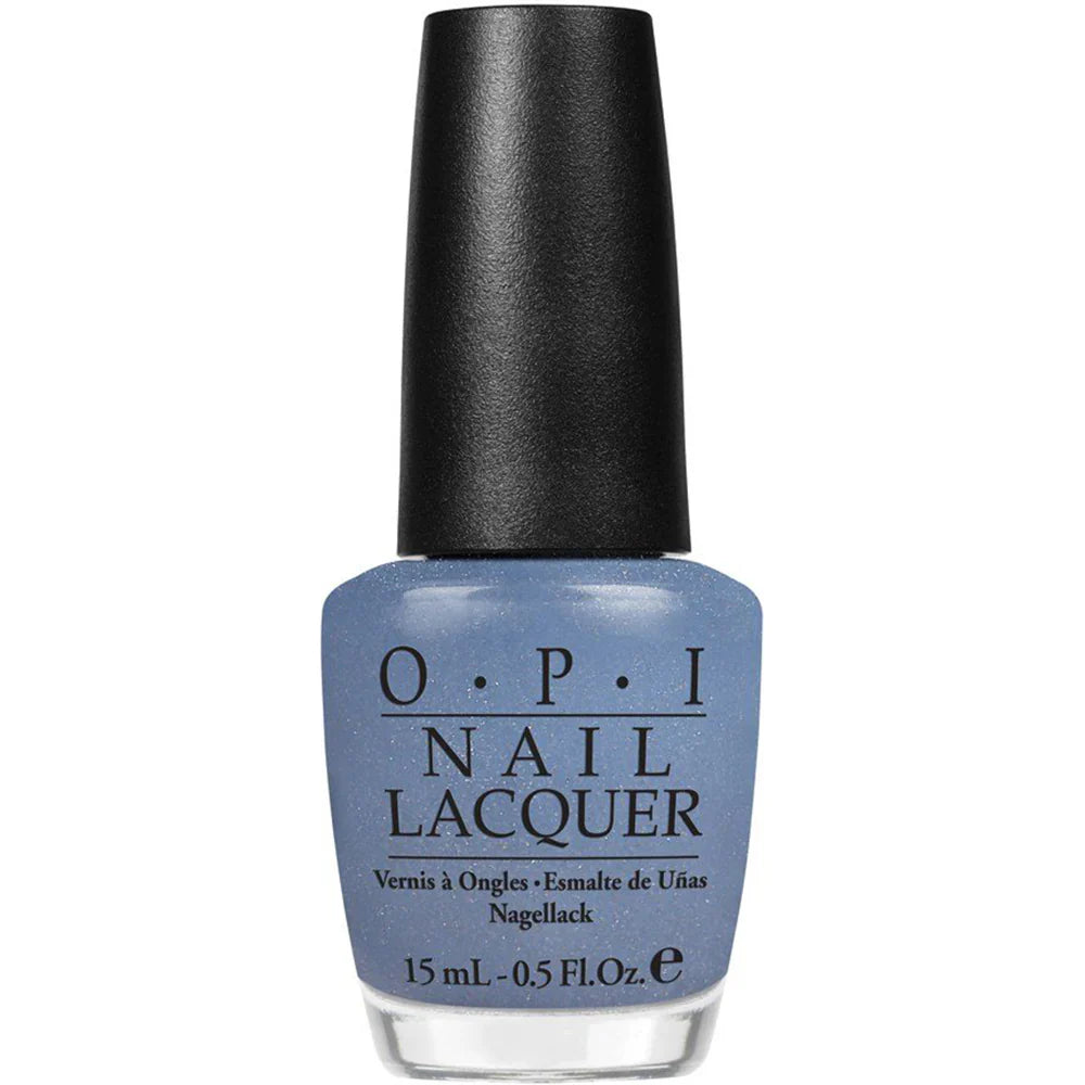 Opi nail polish - i don’t give a rotterdam nl h57 (d)