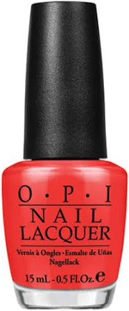 Opi nail polish - i don’t give a rotterdam nl h57 (d)