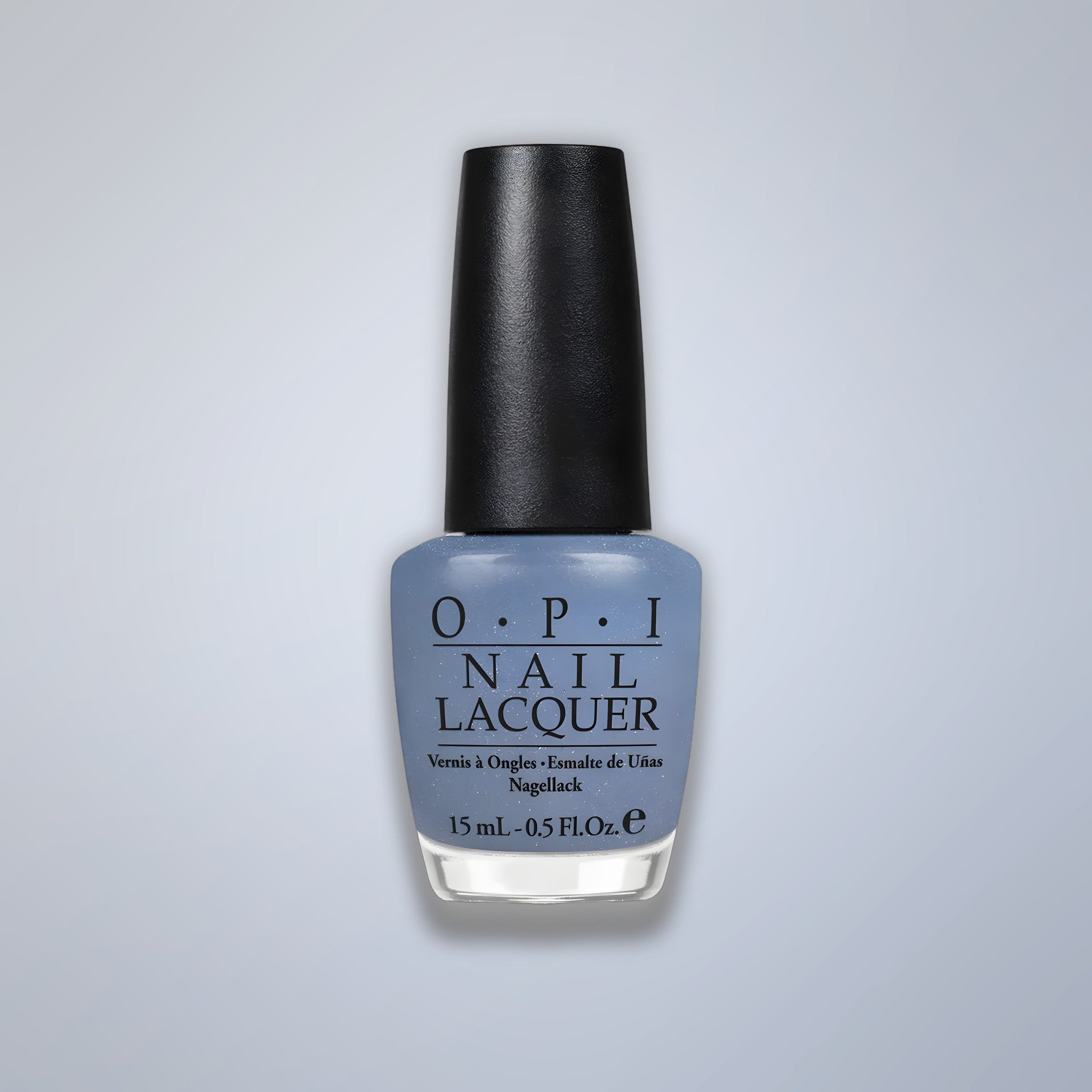 OPI Nail Polish - I Don't Give a Rotterdam NL H57 (D)