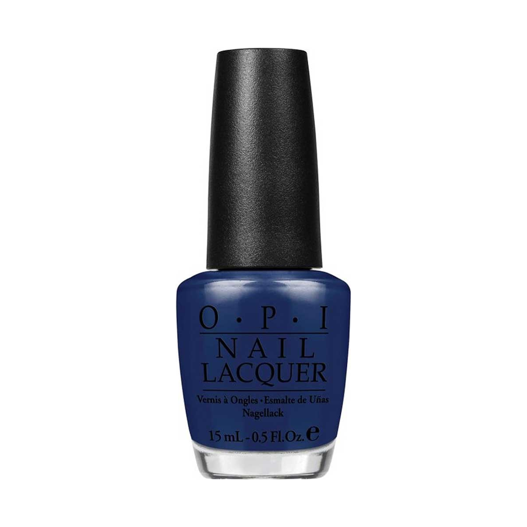 OPI Nail Polish - I Saw...U Saw...We Saw...Warsaw NL E81
