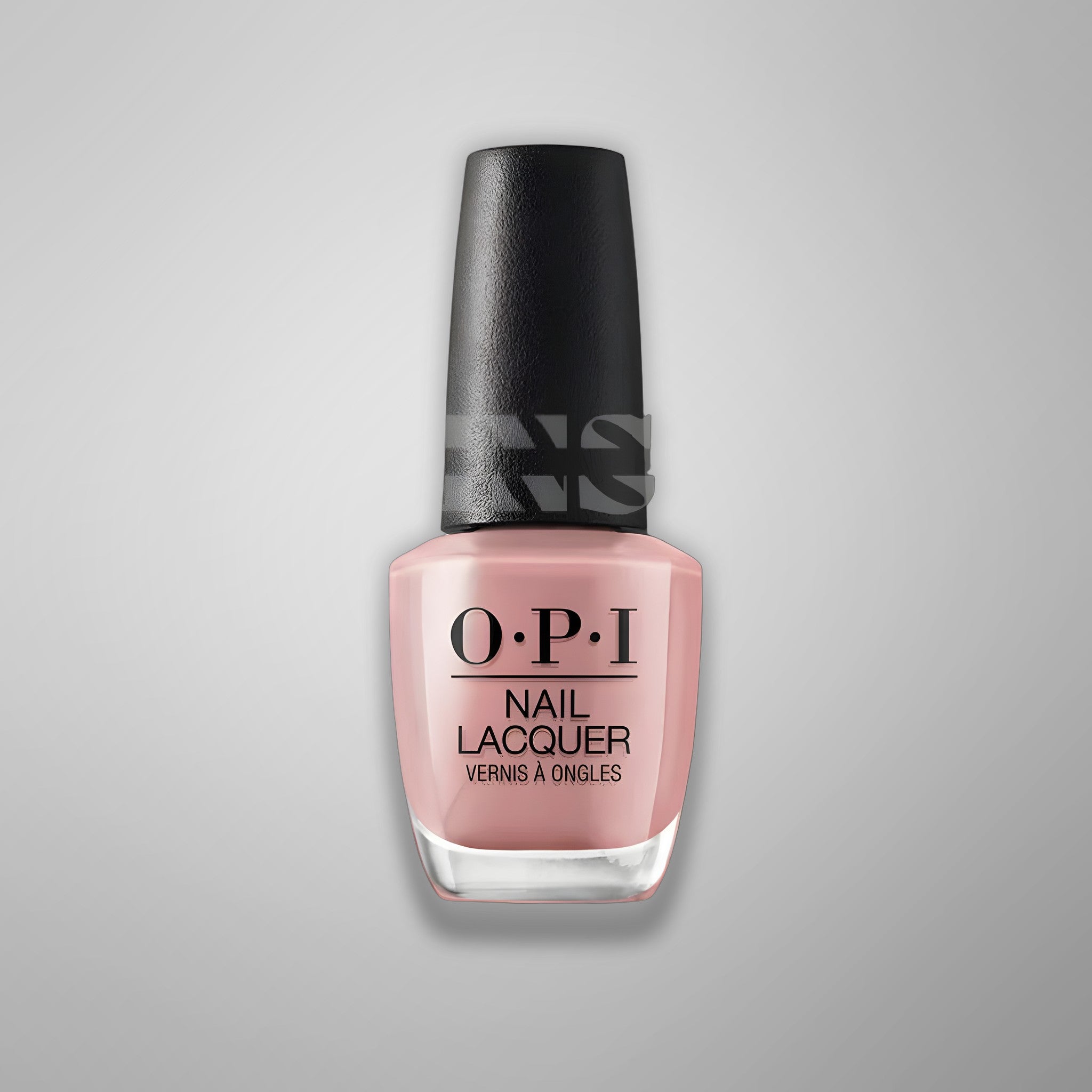 OPI Nail Polish - Spain Fall 2009 - Barefoot in Barcelona NL E41