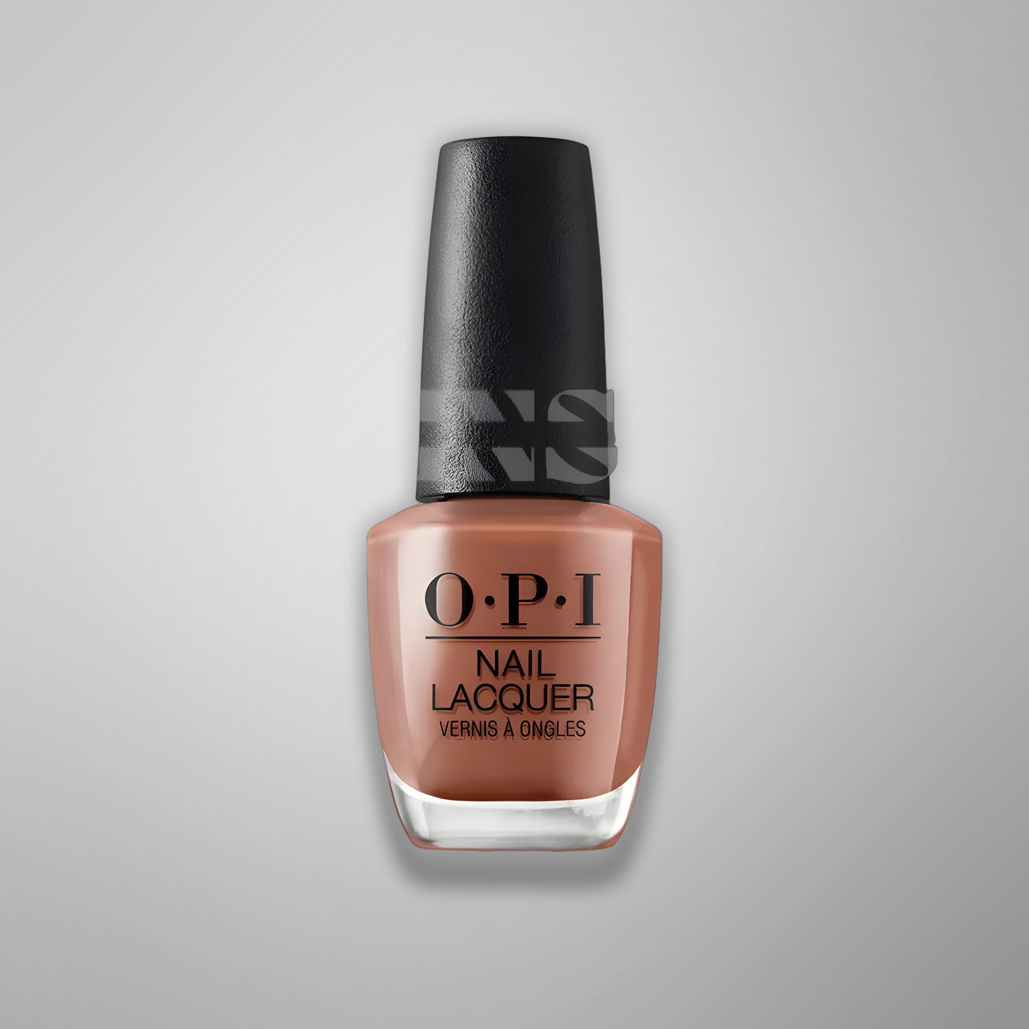 OPI Nail Polish - Canadian Fall 2004 - Chocolate Moose NL C89