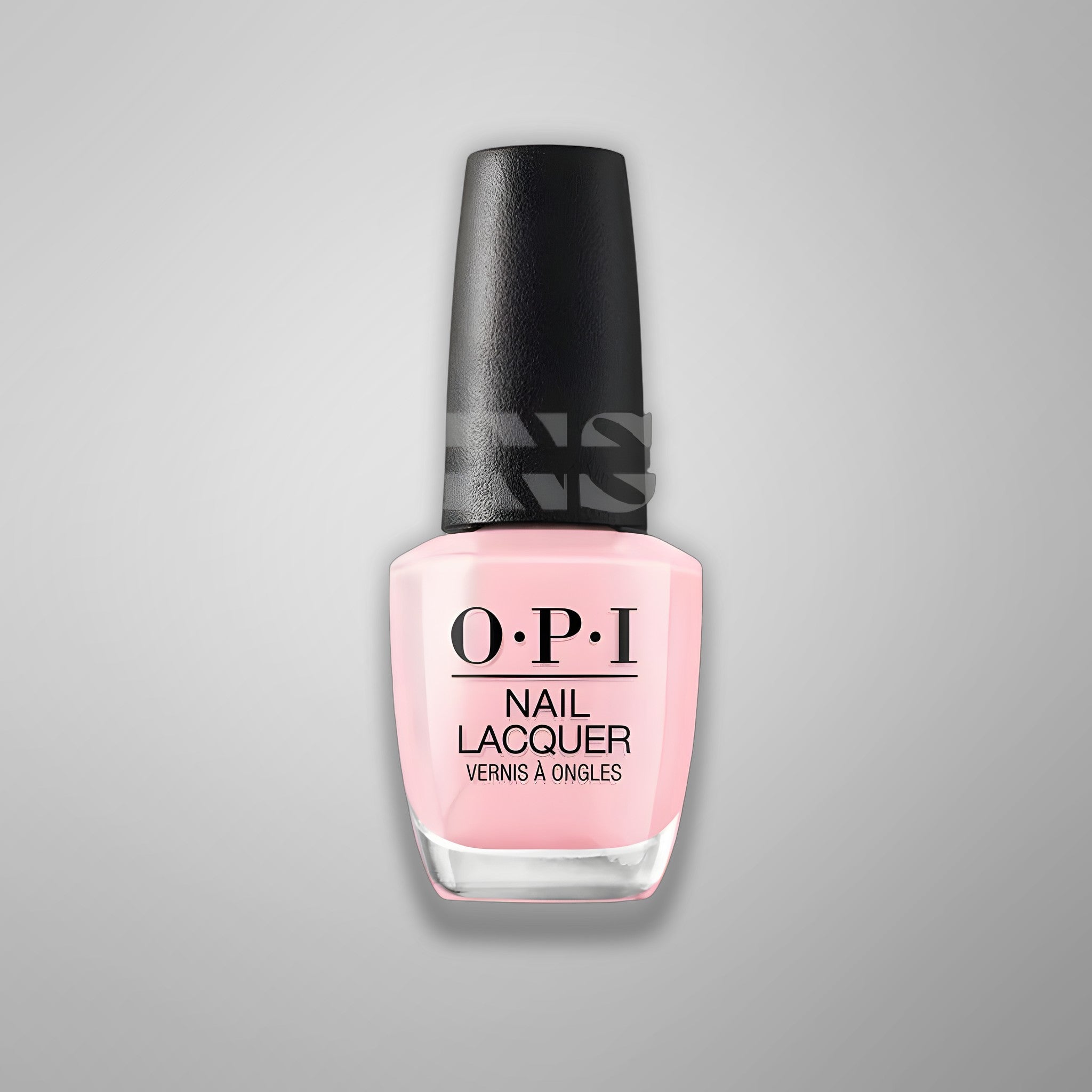 OPI Nail Polish - Pink 2010 - It's a Girl! NL H39A