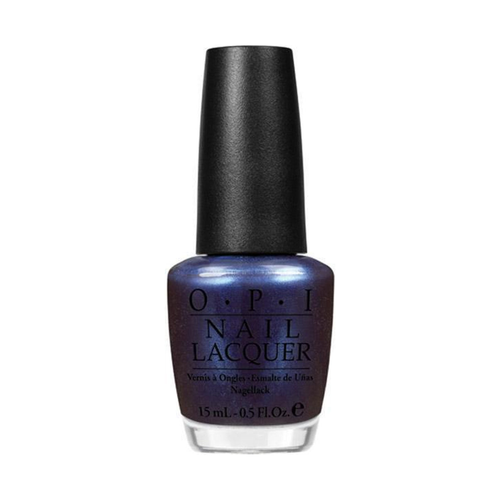 OPI Nail Polish - Into the Night NL M34