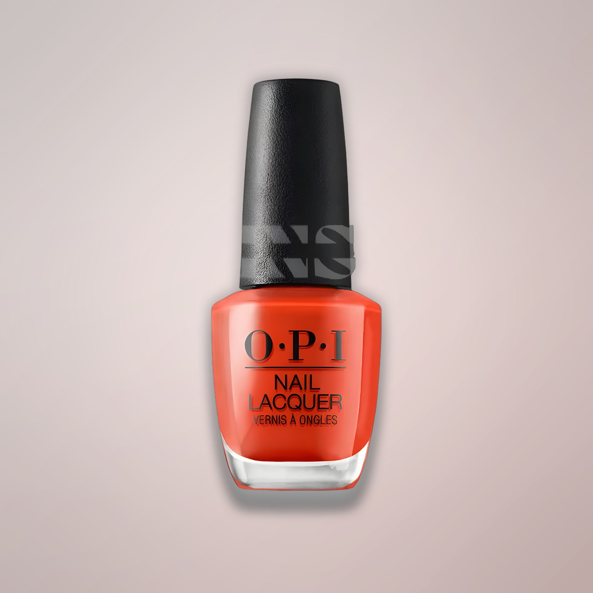 OPI Nail Polish - Lisbon Summer 2018 - A Red-Vival City NL L22