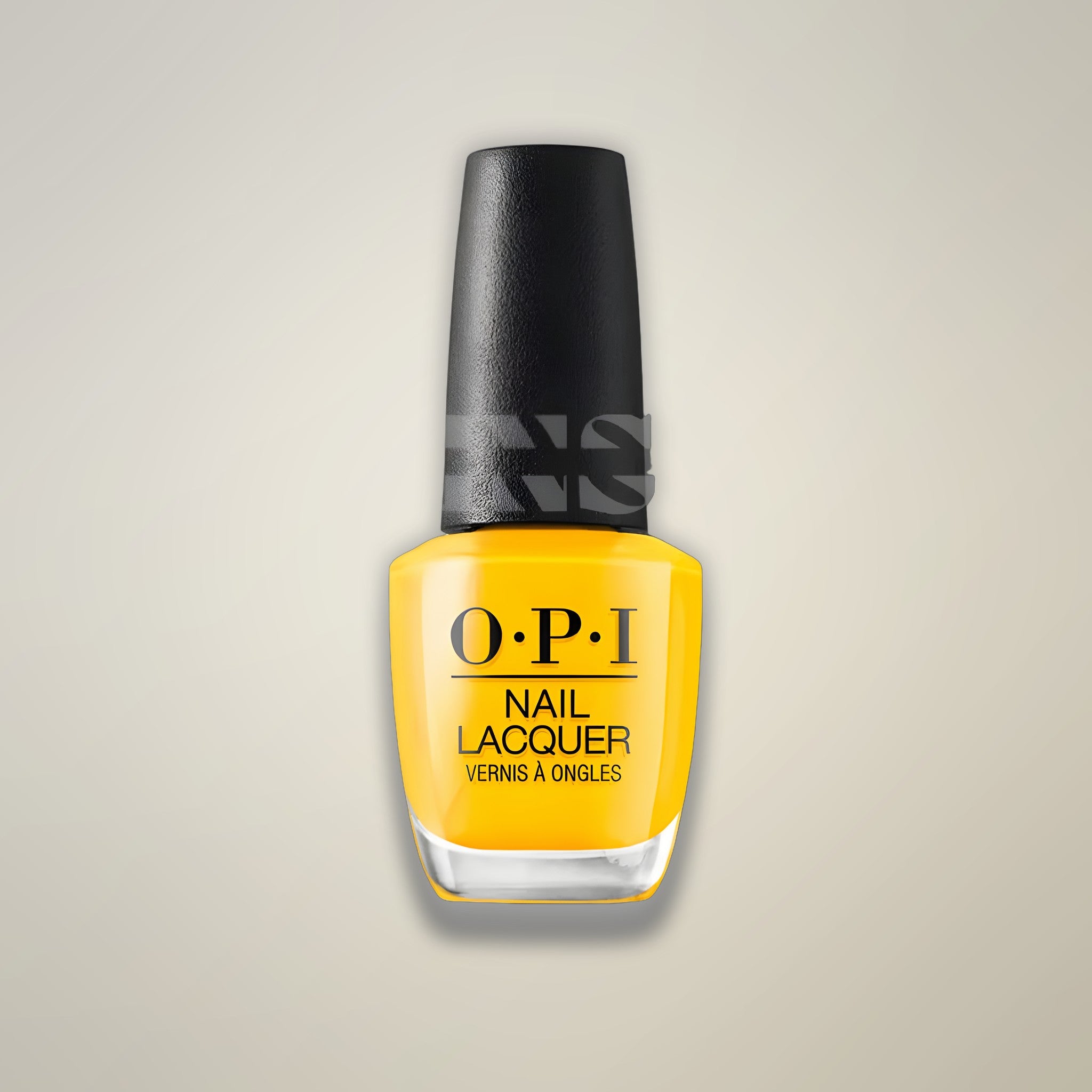 OPI Nail Polish - Lisbon Summer 2018 - Sun, Sea and Sand In My Pant NL L23