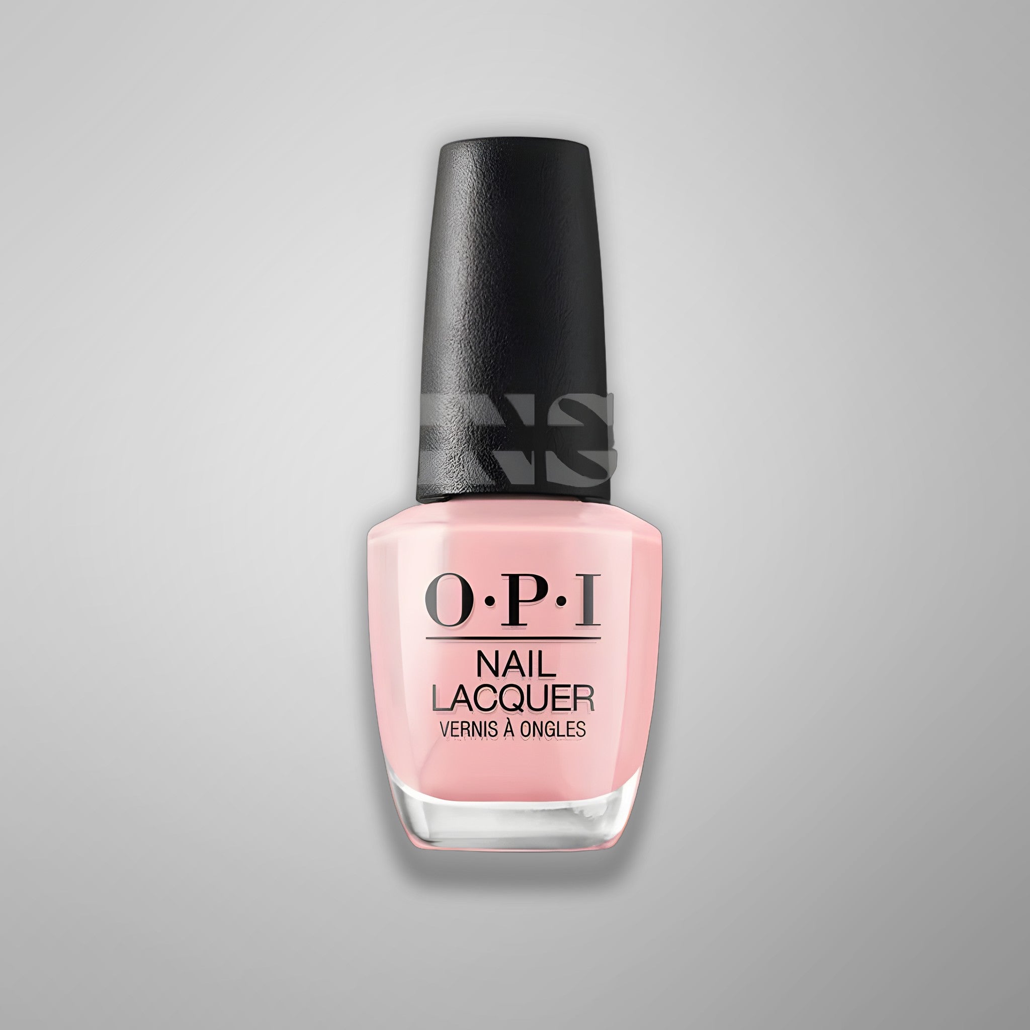 OPI Nail Polish - Lisbon Summer 2018 - Tagus In That Selfie! NL L18