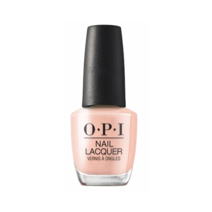 Opi nail polish - make ‘em jelly! Summer 2025 - baby pink