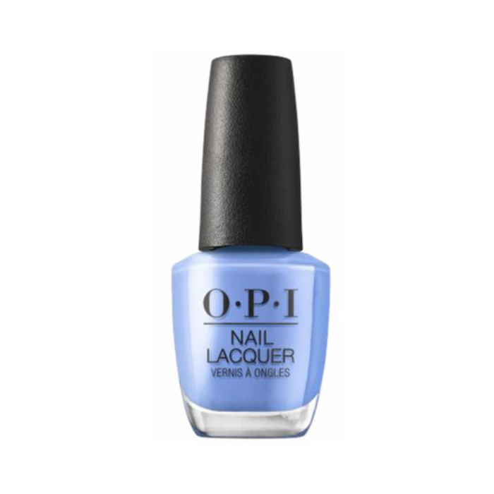 Opi nail polish - make ‘em jelly! Summer 2025 - blue