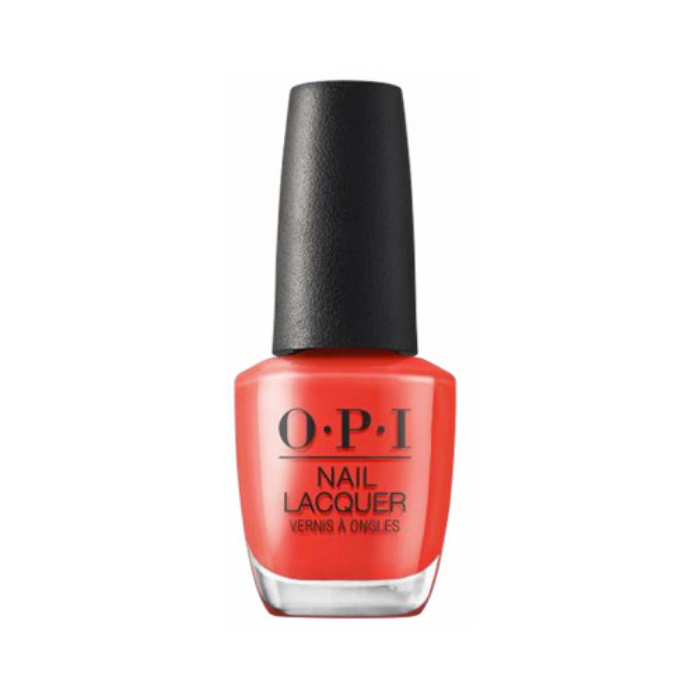 Opi nail polish - make ‘em jelly! Summer 2025 - blushin’