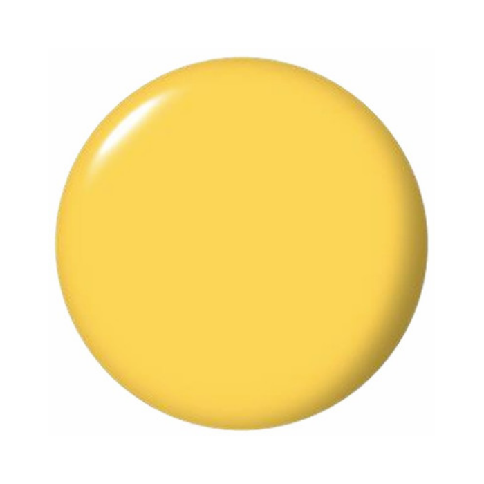 Opi nail polish - make ‘em jelly! Summer 2025 - daffodil
