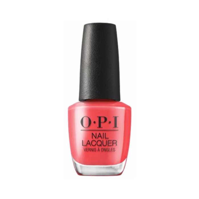 Opi nail polish - make ‘em jelly! Summer 2025 - drive ‘em