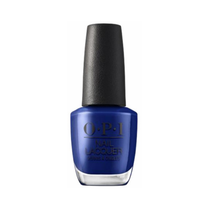 Opi nail polish - make ‘em jelly! Summer 2025 - indigo