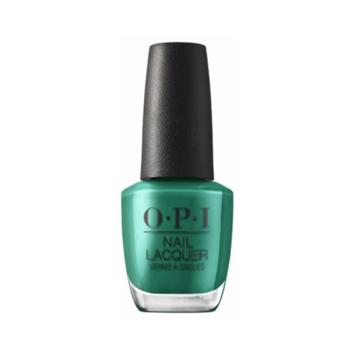 Opi nail polish - make ‘em jelly! Summer 2025 - pose-in ivy