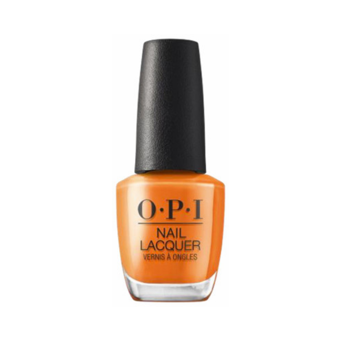 Opi nail polish - make ‘em jelly! Summer 2025 - prideful