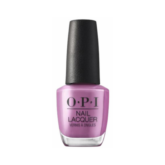 Opi nail polish - make ‘em jelly! Summer 2025 - vogue en