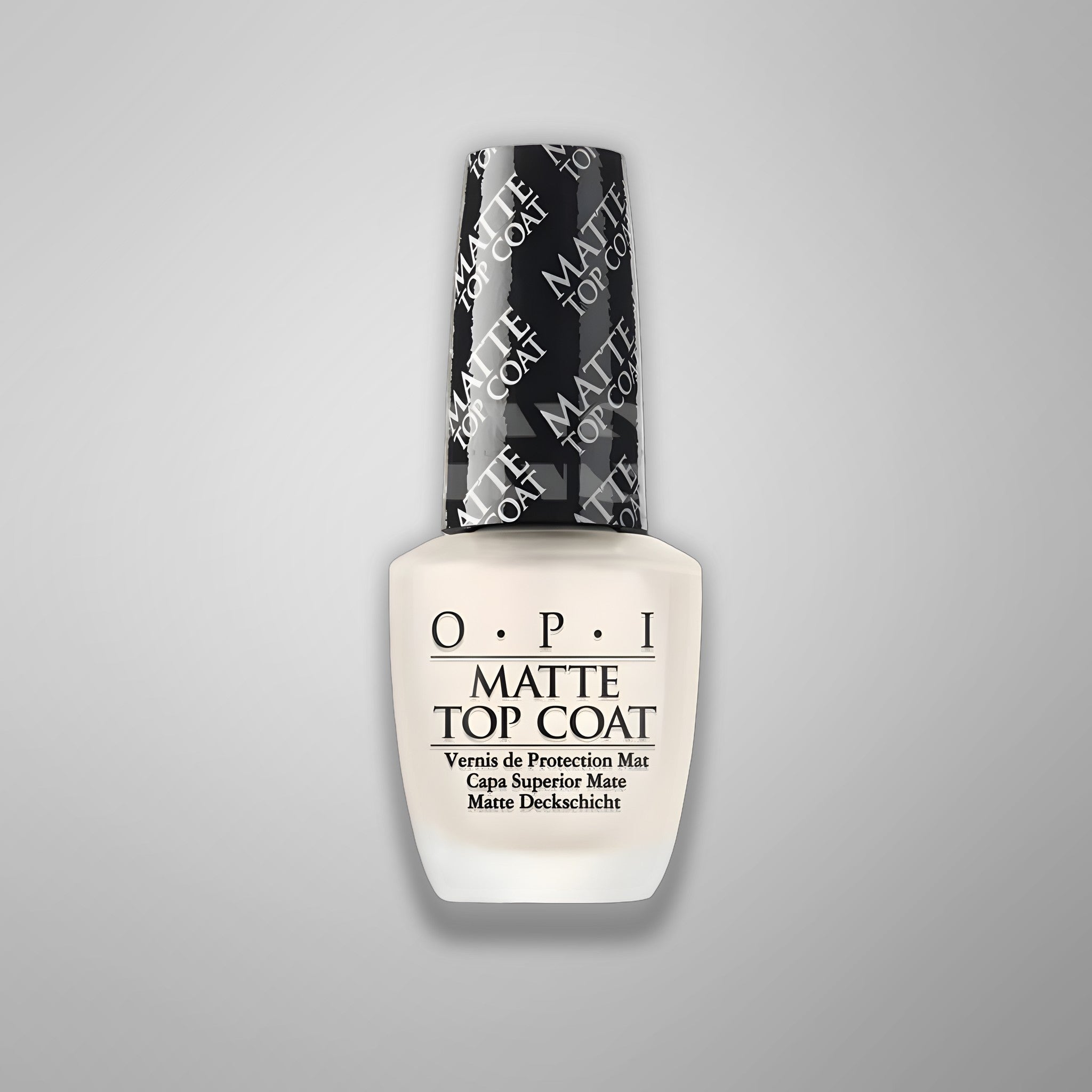 OPI Nail Polish - Matte Top Coat T35