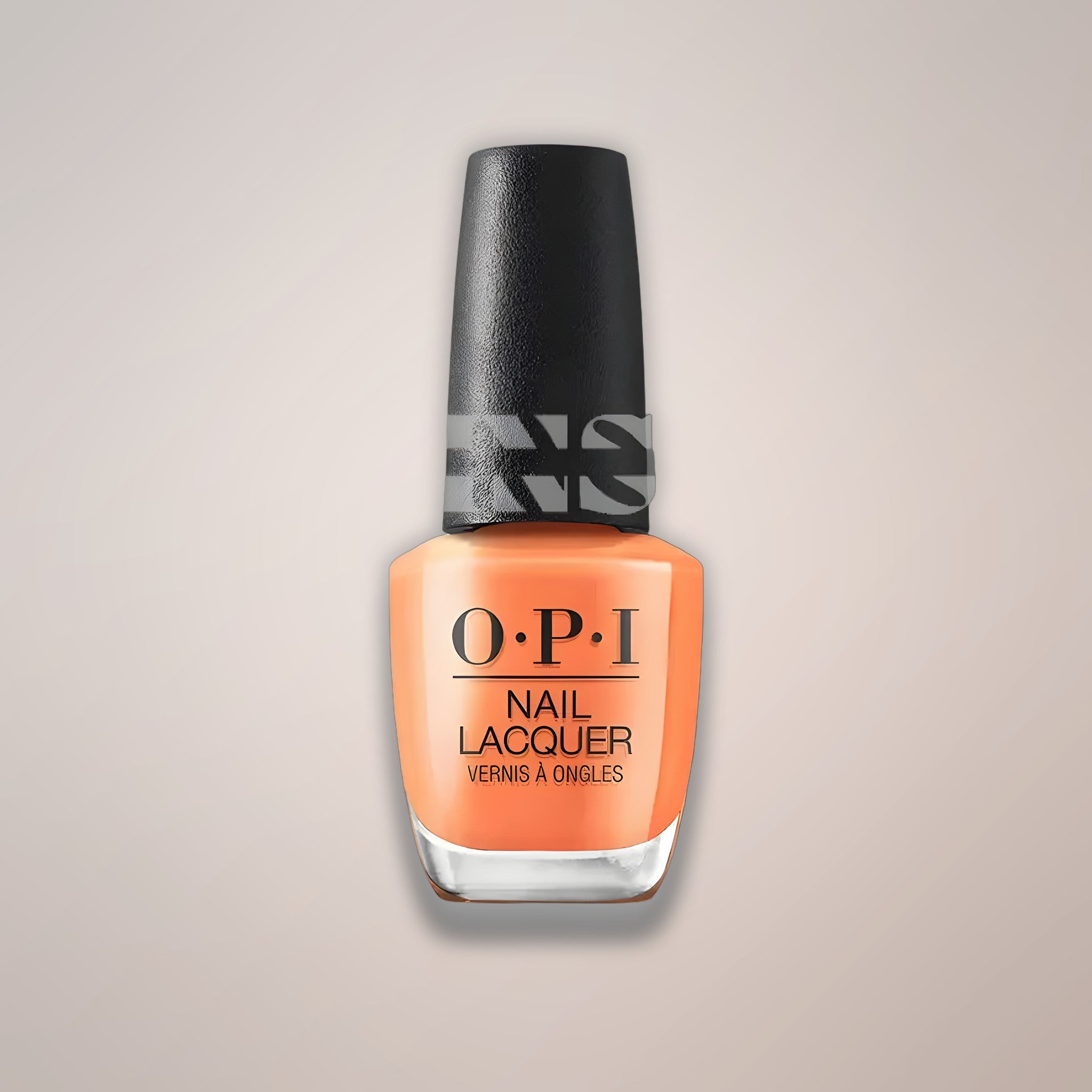 OPI Nail Polish - Me Myself & OPI Spring 2023  - Silicon Valley Girl NL S004