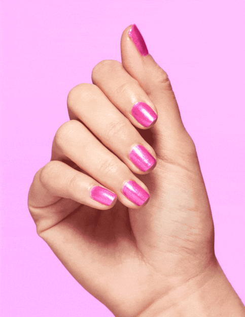OPI Nail Lacquer - Me Myself & OPI - Spring Break