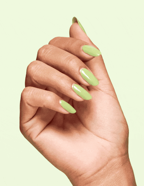 OPI Nail Lacquer - Me Myself & OPI - Clear Your Cash NL S005