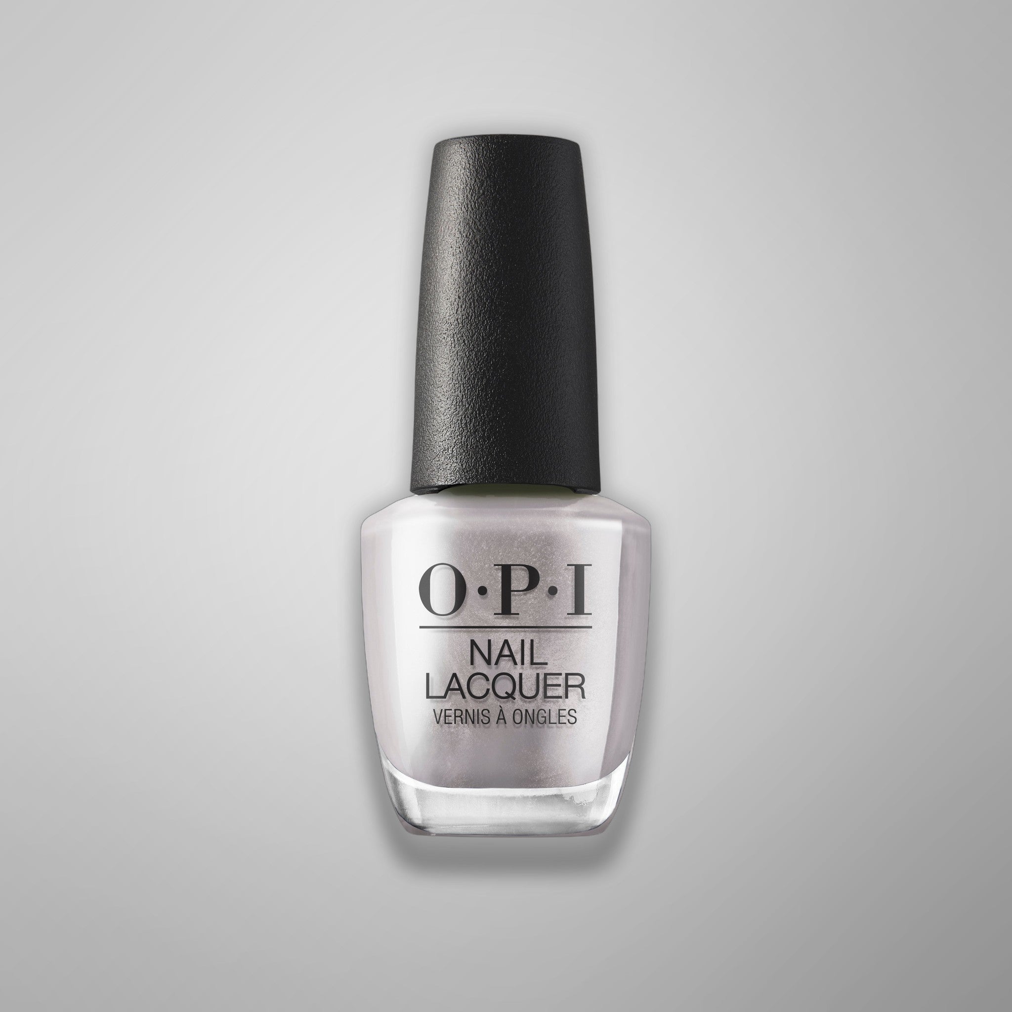 OPI Nail Polish - Metallic Mega Mix Fall 2024 - Chrome Clawz NL F024