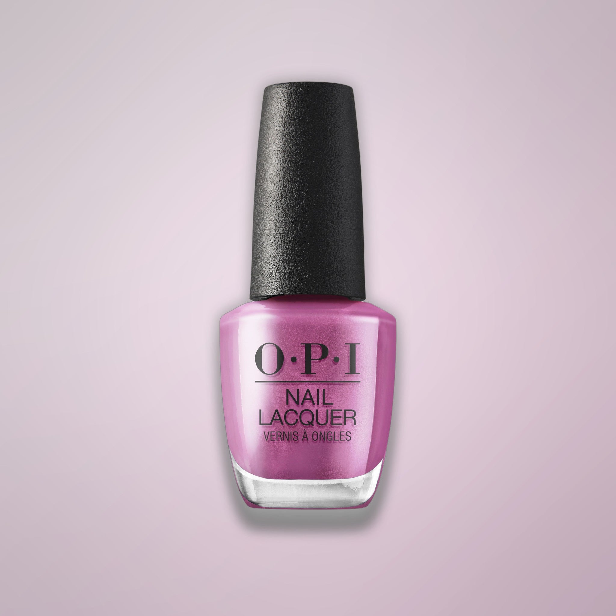 OPI Nail Polish - Metallic Mega Mix Fall 2024 - CosMIC Drop NL F019
