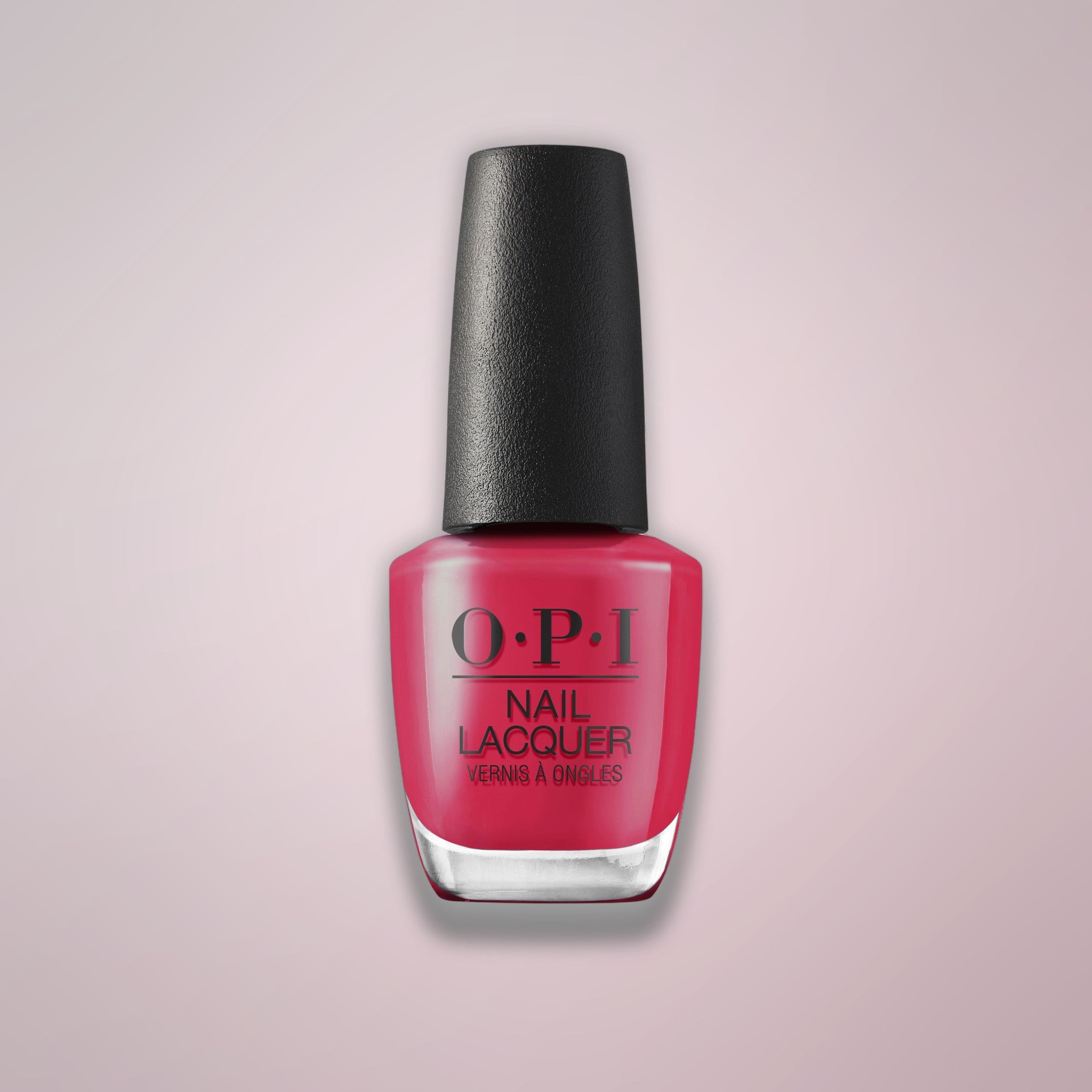 OPI Nail Polish - Metallic Mega Mix Fall 2024 - Cyber Cherry On Top NL F014