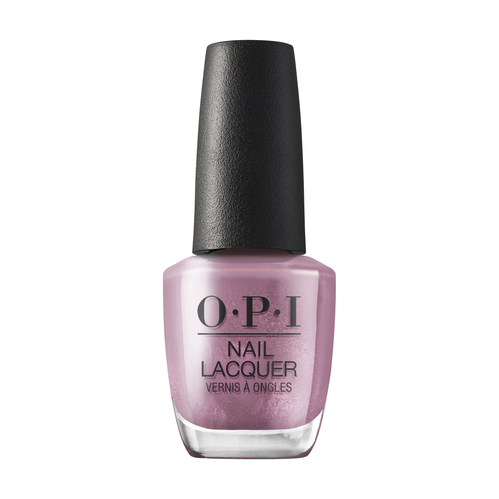 Opi nail polish - metallic mega mix fall 2024 - cyborn