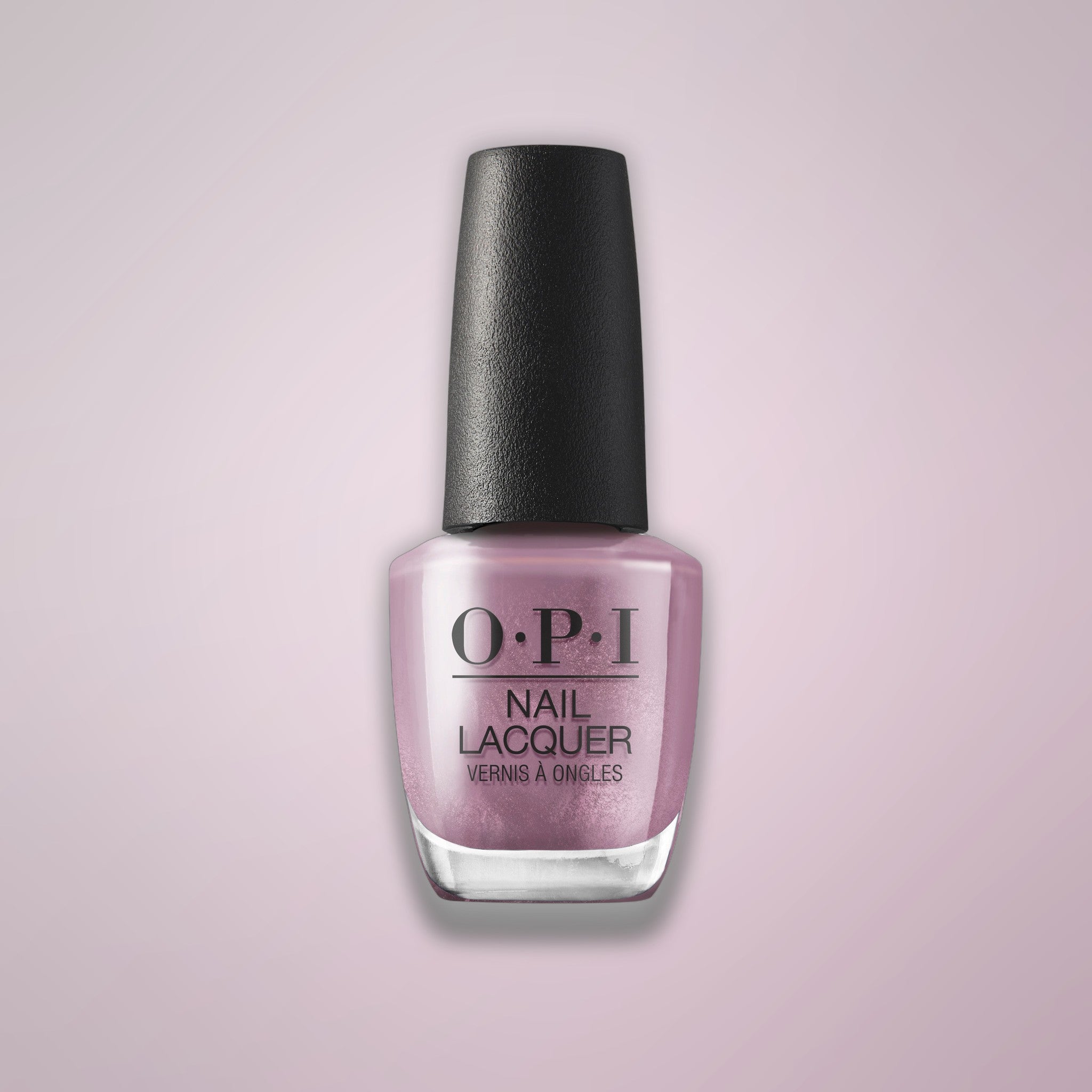 OPI Nail Polish - Metallic Mega Mix Fall 2024 - Cyborn Again NL F016
