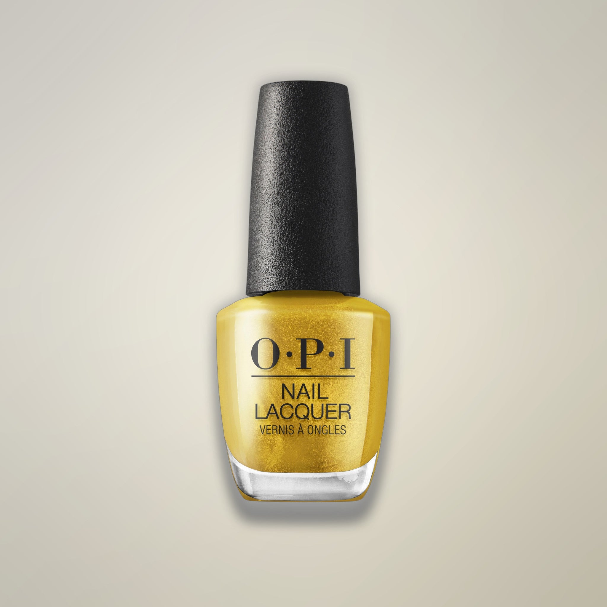 OPI Nail Polish - Metallic Mega Mix Fall 2024 - Metallic Rewind NL F022