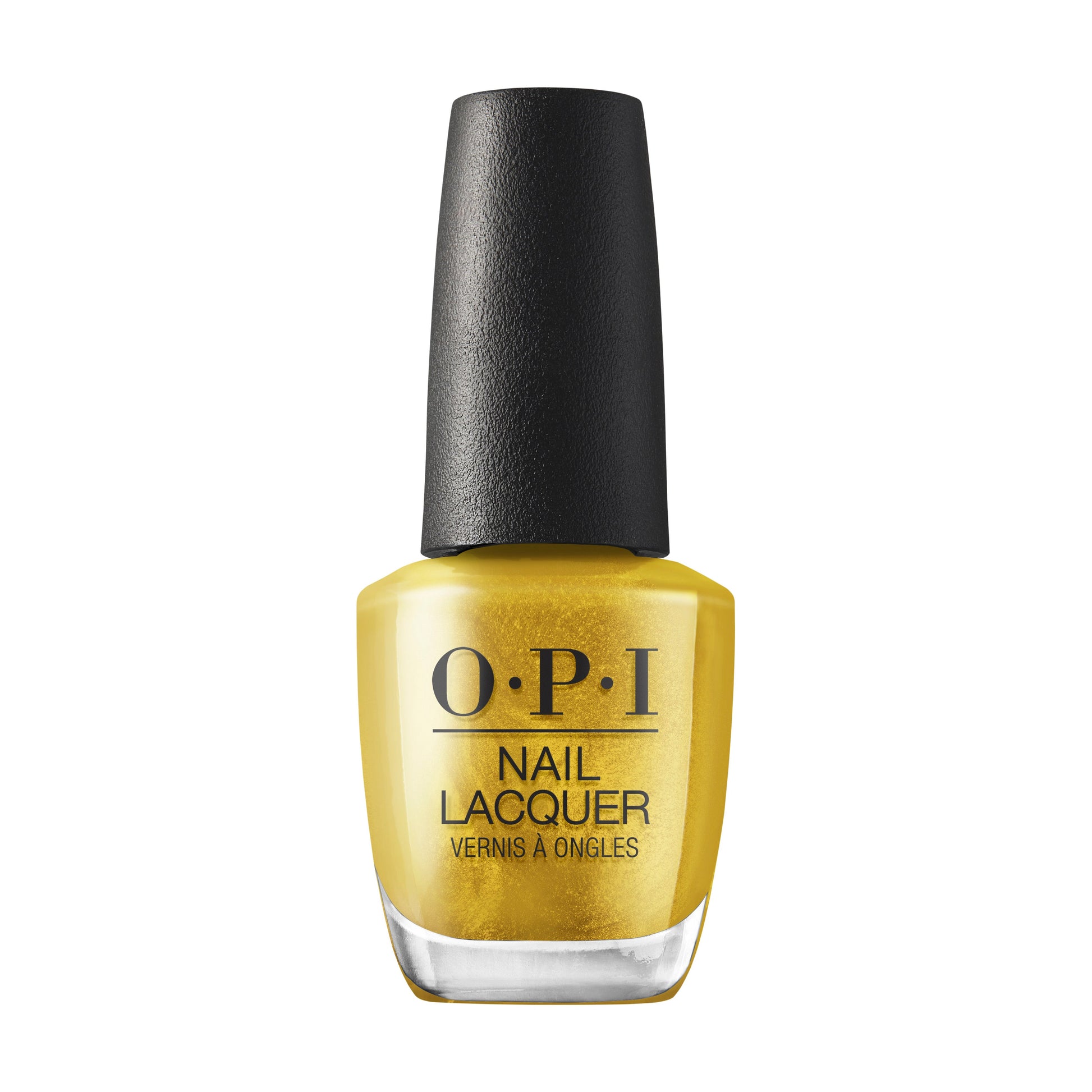 Opi nail polish - metallic mega mix fall 2024 - metallic
