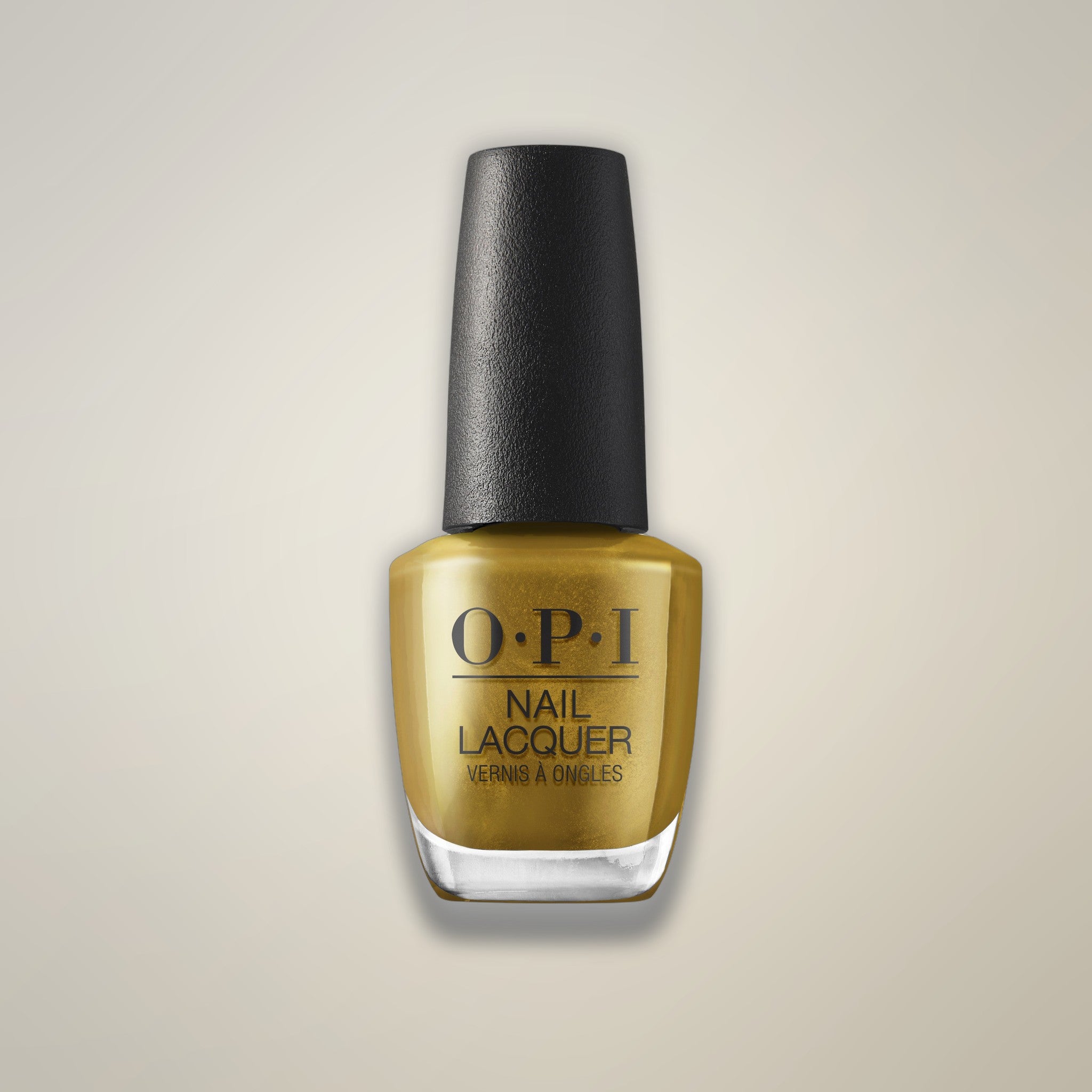 OPI Nail Polish - Metallic Mega Mix Fall 2024 - SaTURN Me On NL F023
