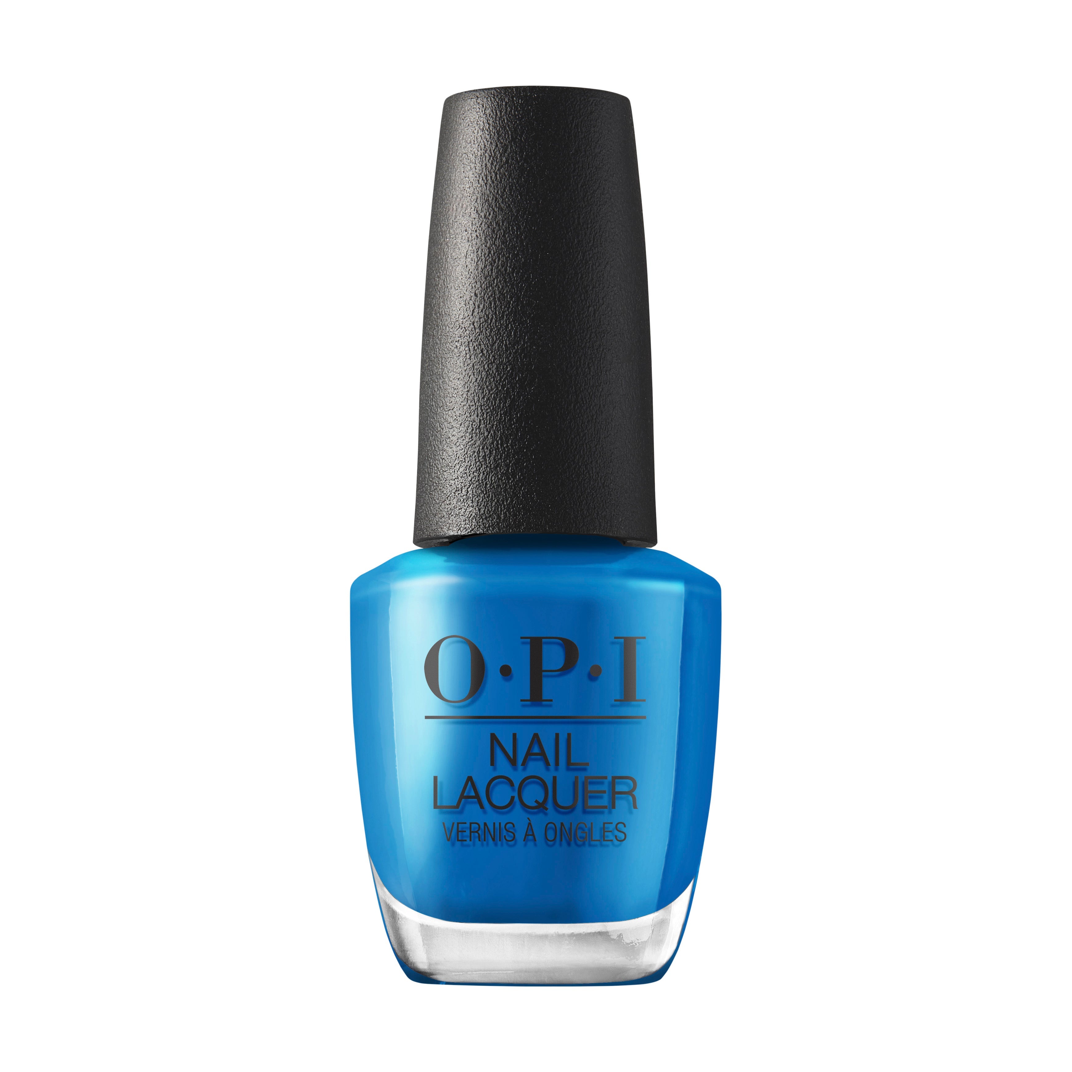 Opi nail polish - metallic mega mix fall 2024 - y2slay nl