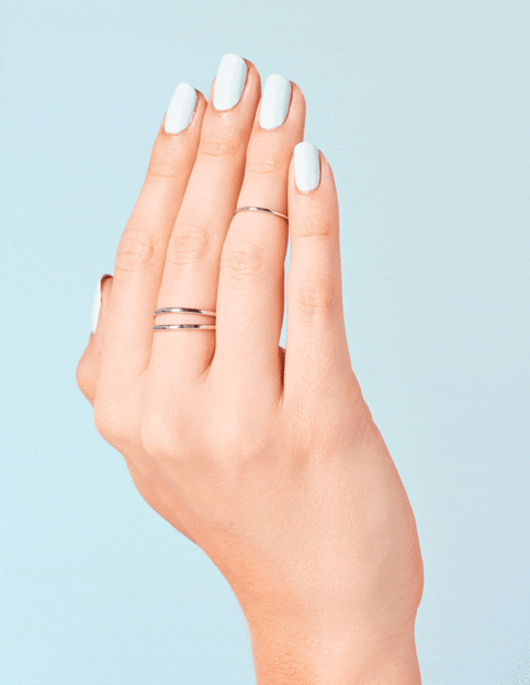 OPI Nail Lacquer - Mexico City Spring 2020 - Mexico City