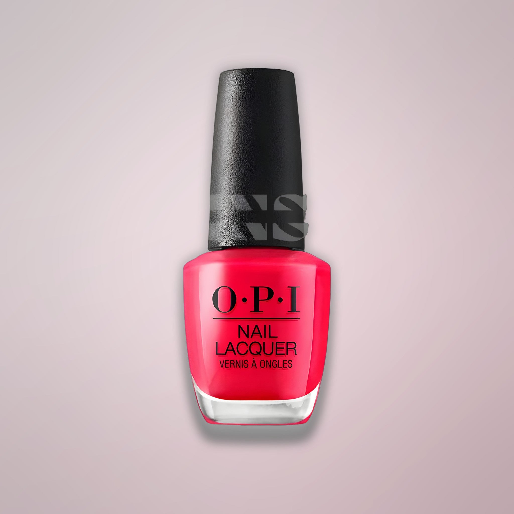 OPI Nail Polish - Mexico Spring 2006 - My Chihuahua Bites NL M21