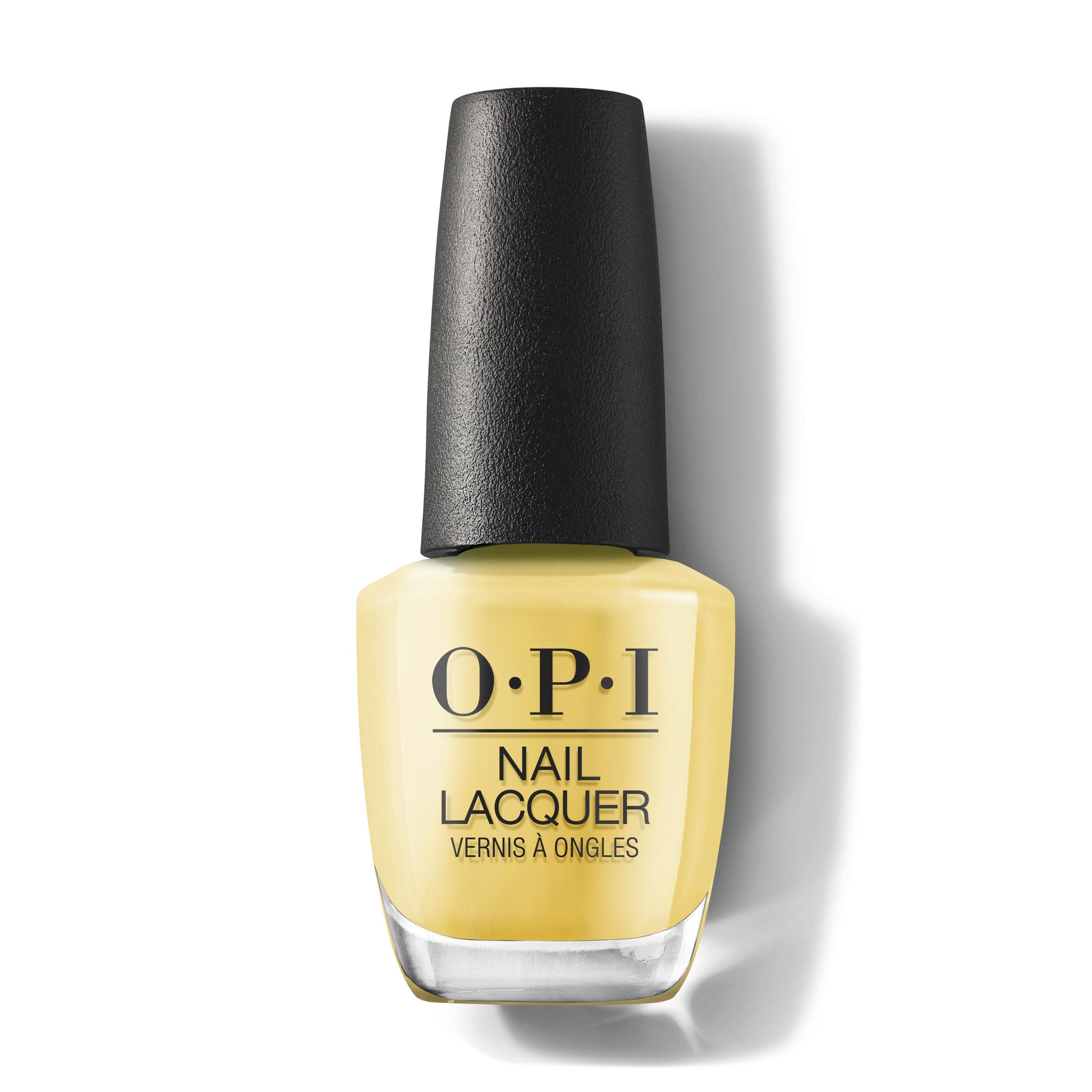 Opi nail polish - my me era summer 2024 - (bee)ffr nl s034