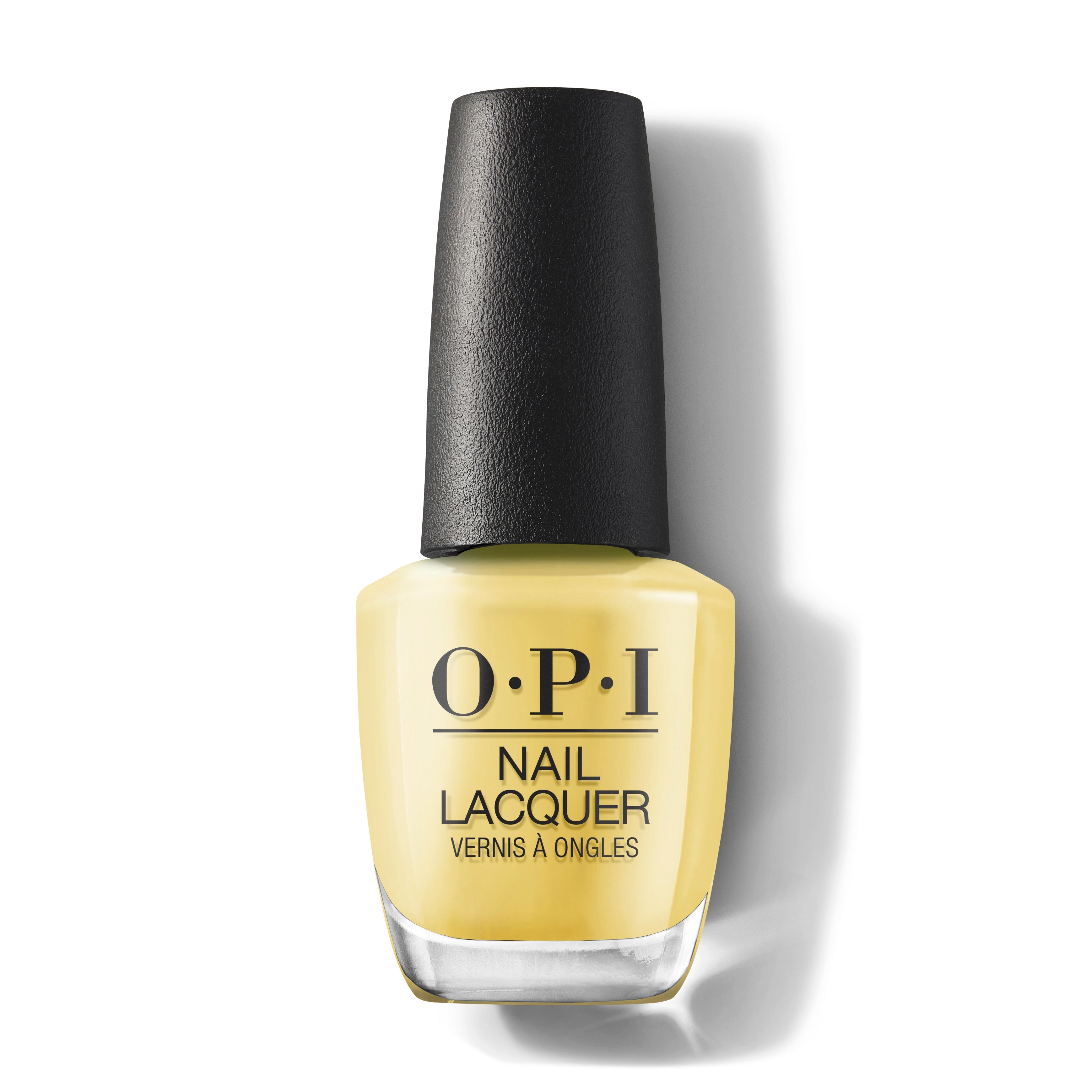 Opi nail polish - my me era summer 2024 - (bee)ffr nl s034