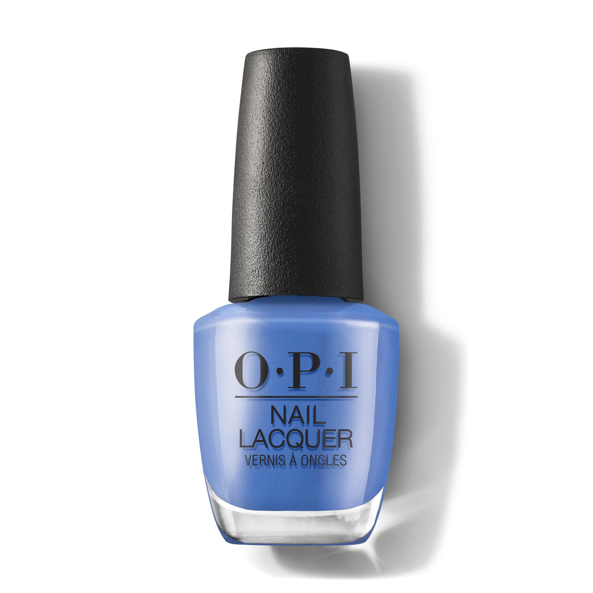 Opi nail polish - my me era summer 2024 - dream come blue