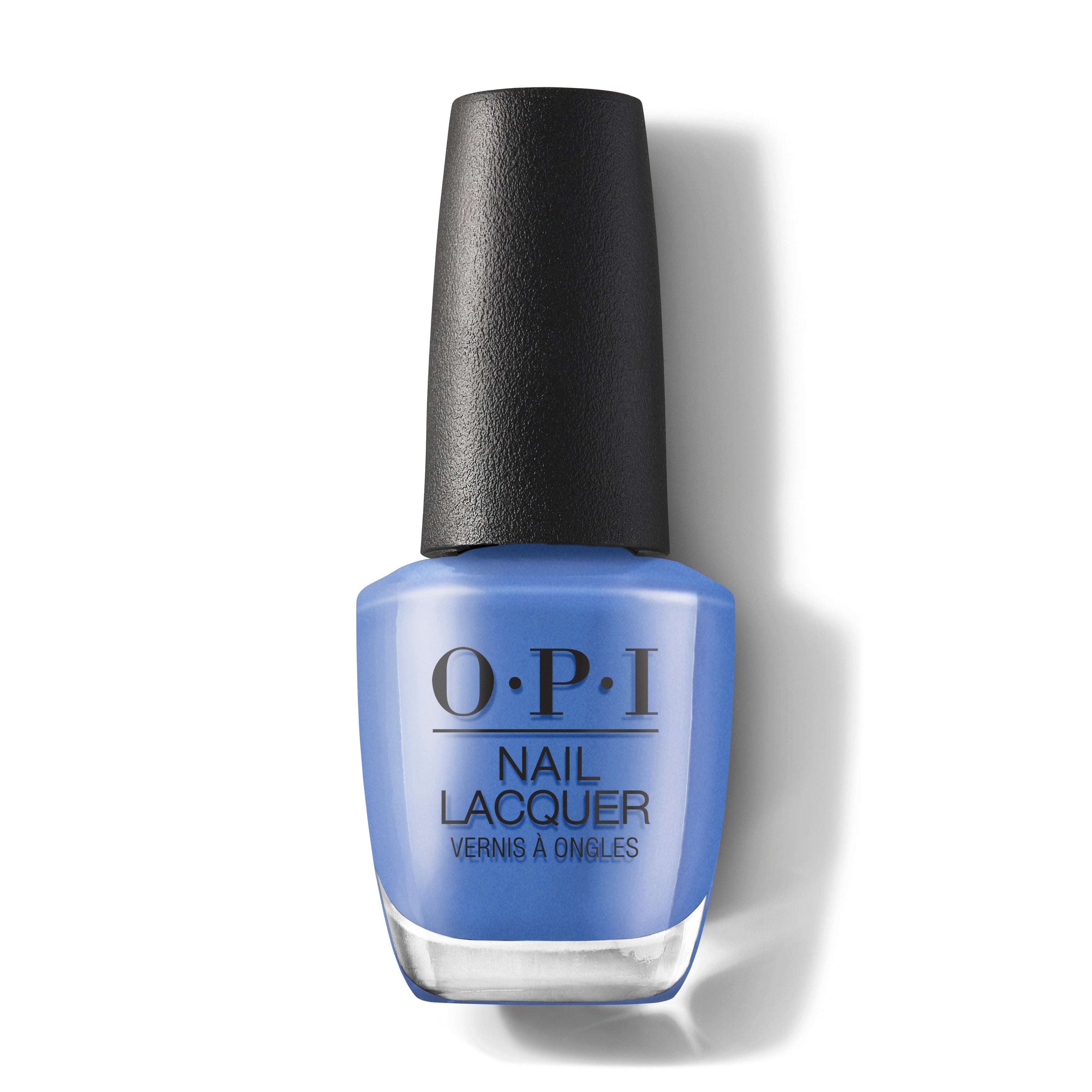 Opi nail polish - my me era summer 2024 - dream come blue