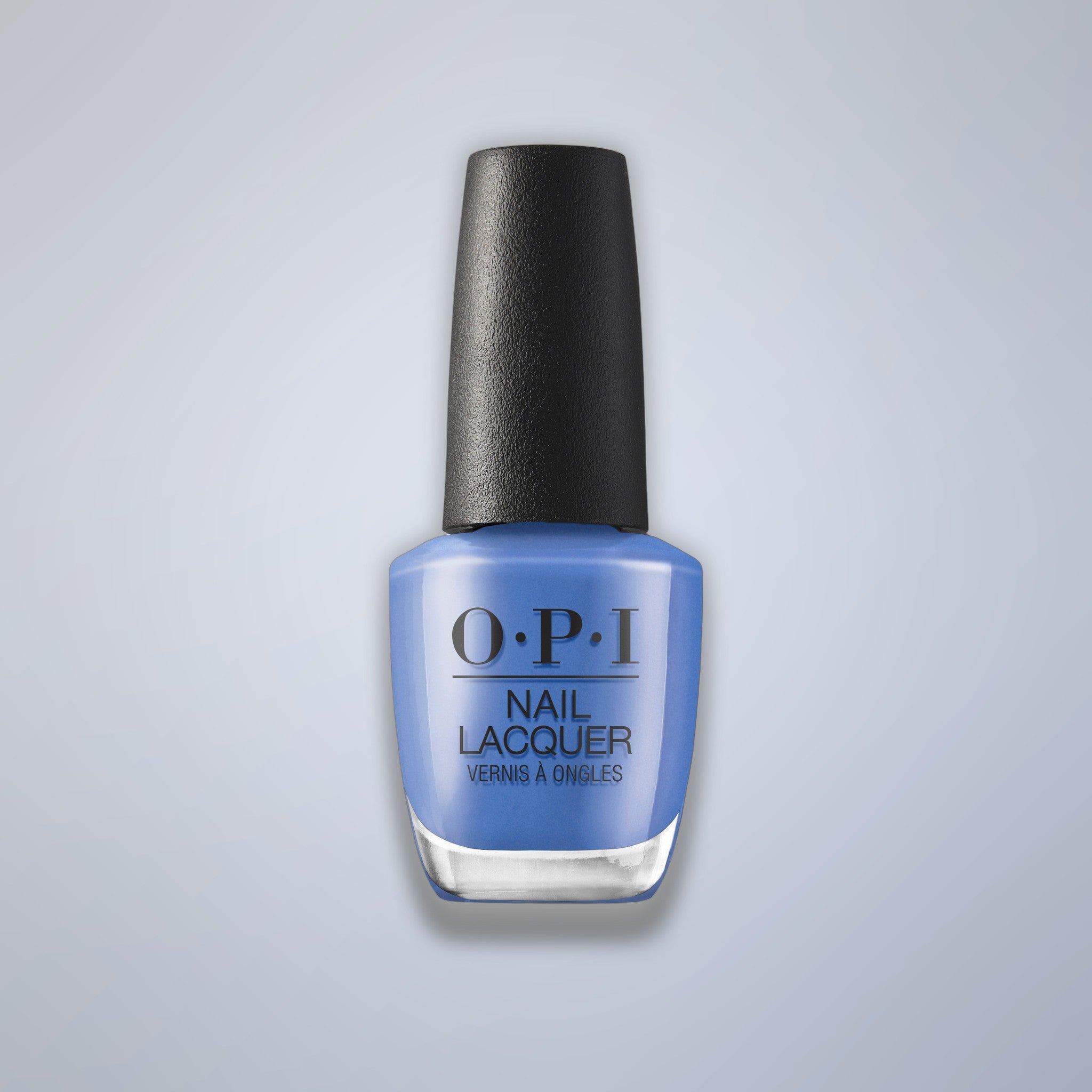 OPI Nail Polish - My Me Era Summer 2024 -  Dream Come Blue NL S033