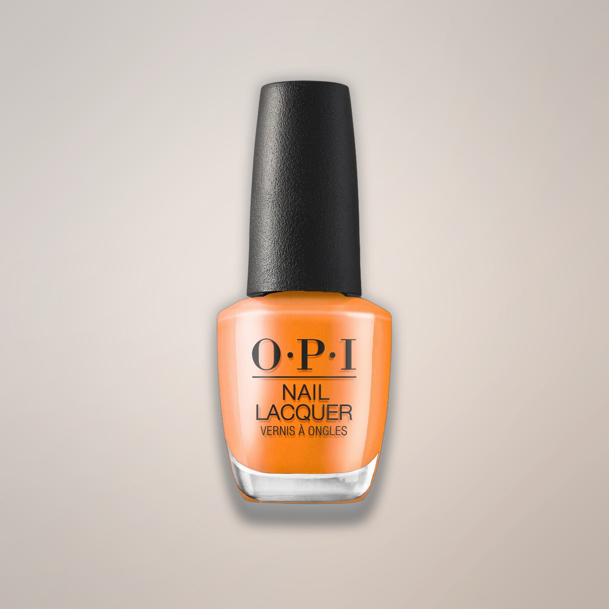 OPI Nail Polish - My Me Era Summer 2024 -  Feelin' Fire NL S031