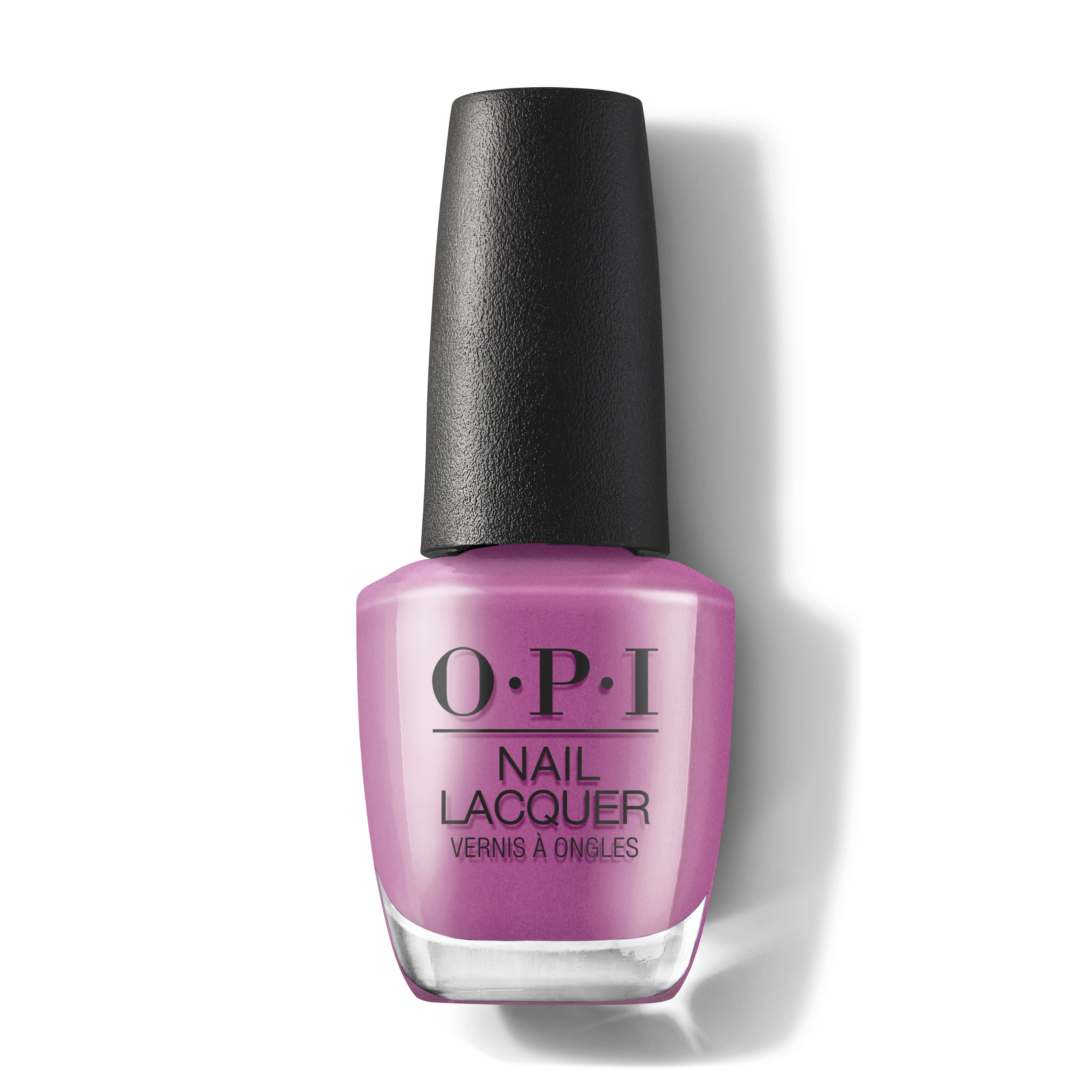 Opi nail polish - my me era summer 2024 - i can buy myself