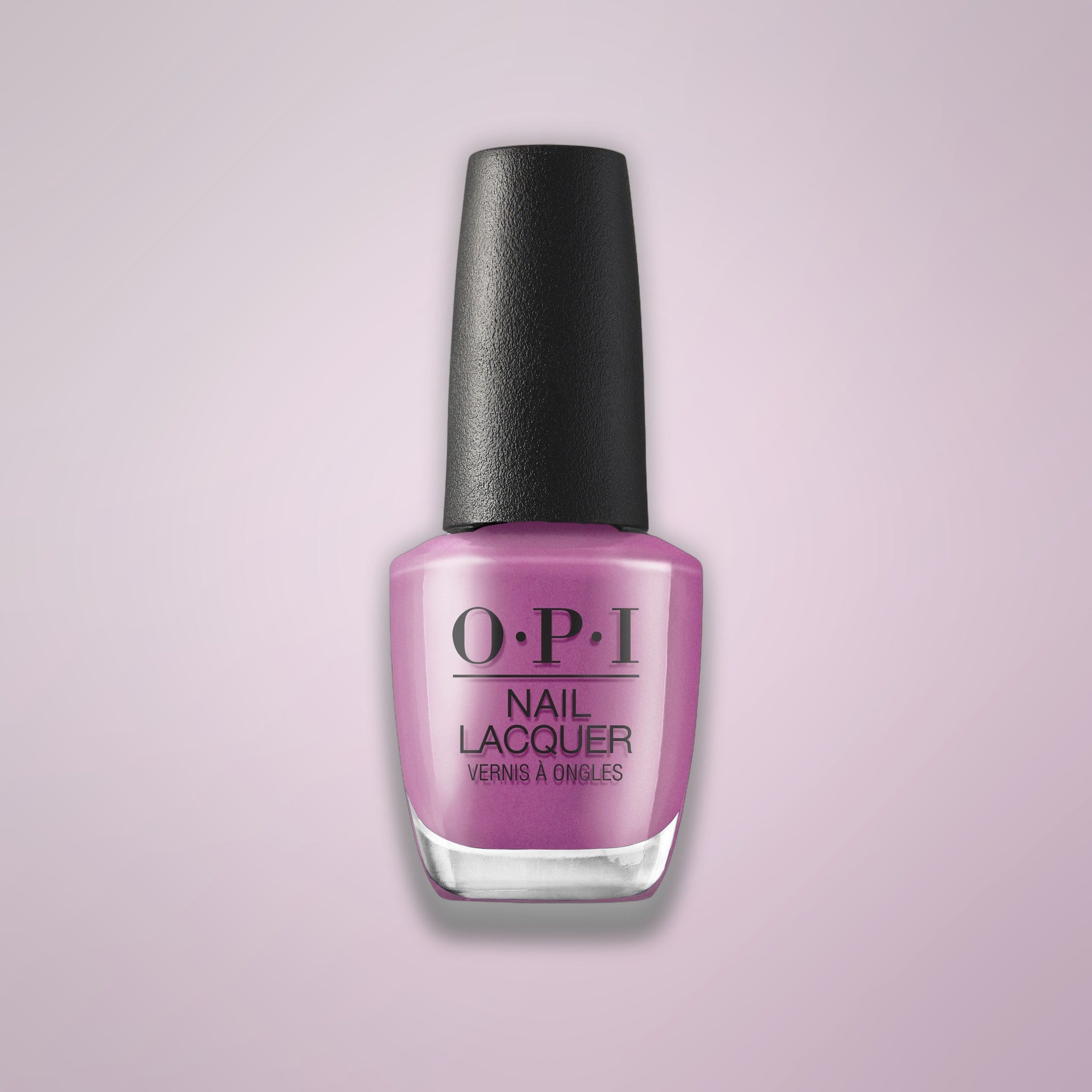 OPI Nail Polish - My Me Era Summer 2024 -  I Can Buy Myself Violets NL S030