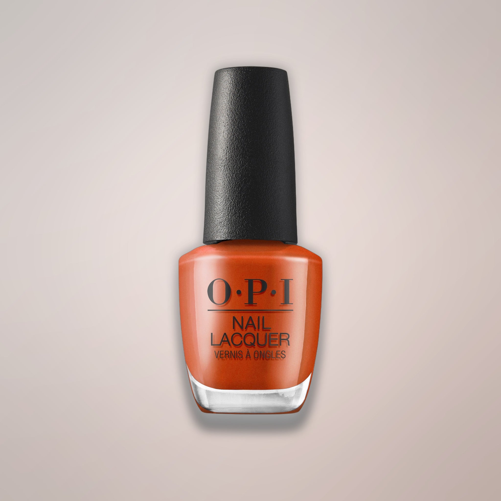 OPI Nail Polish - My Me Era Summer 2024 -  Stop at Nothin' NL S036