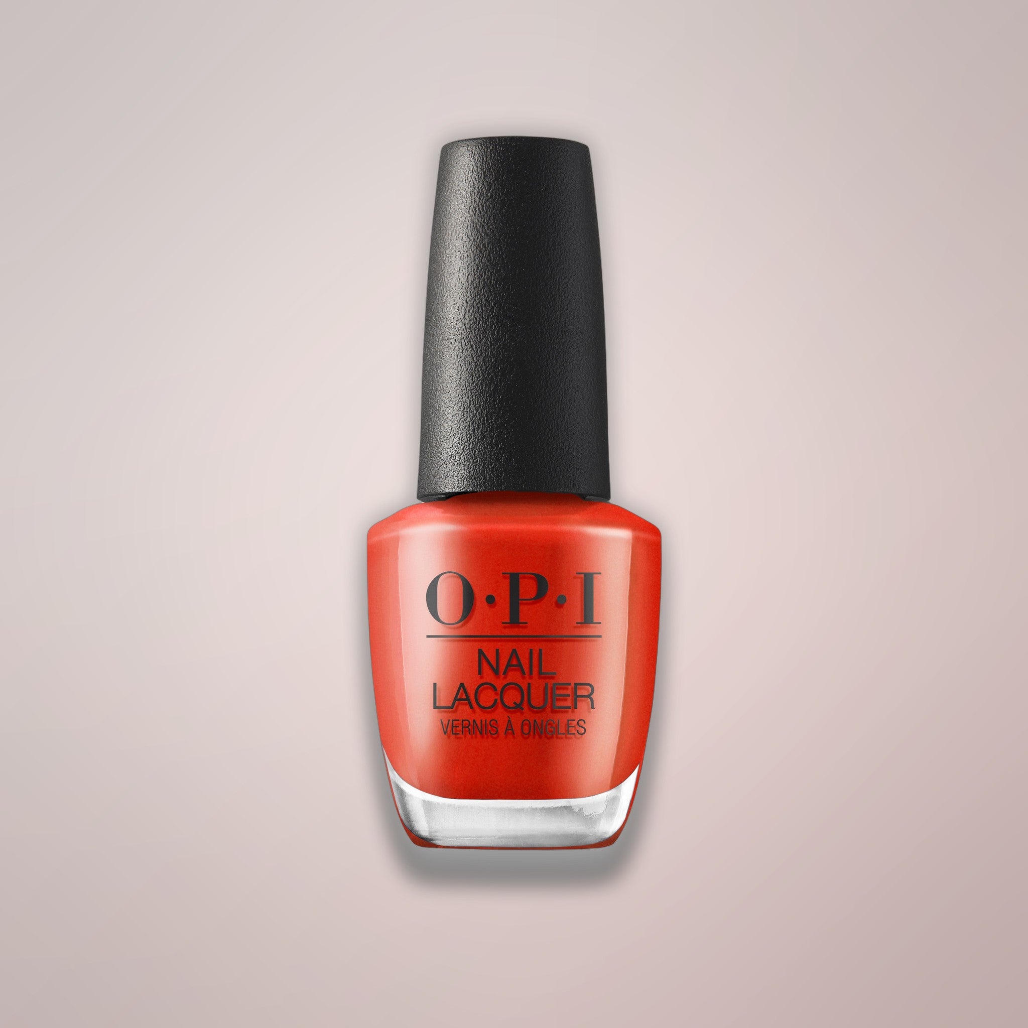 OPI Nail Polish - My Me Era Summer 2024 -  You've Been RED NL S025