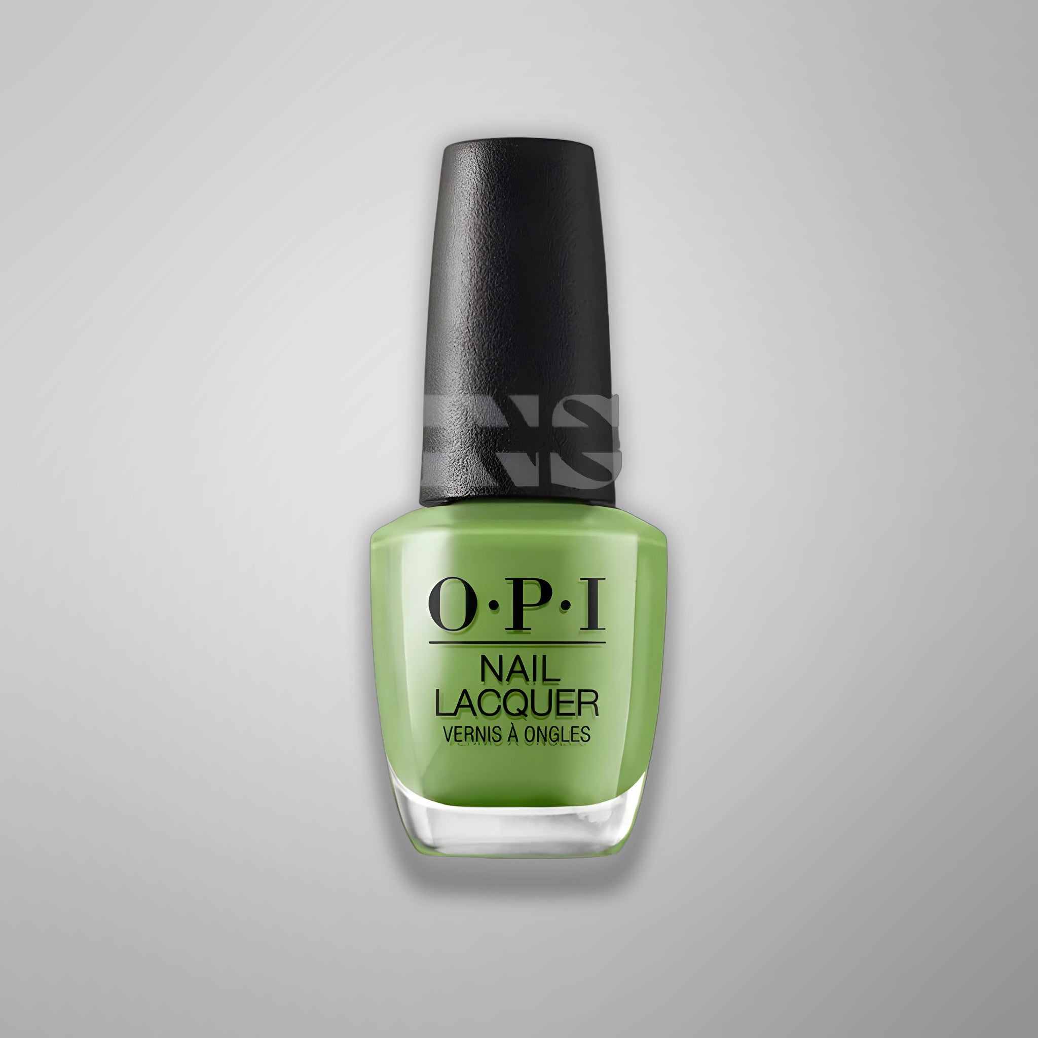 OPI Nail Polish - New Orleans Spring 2016  - I'm Sooo Swamped! NL N60