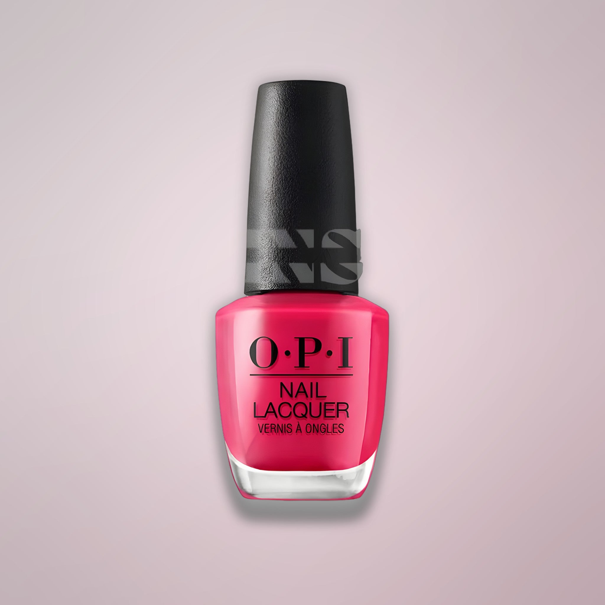 OPI Nail Polish - New Orleans Spring 2016  - She's a Bad Muffaletta! NL N56